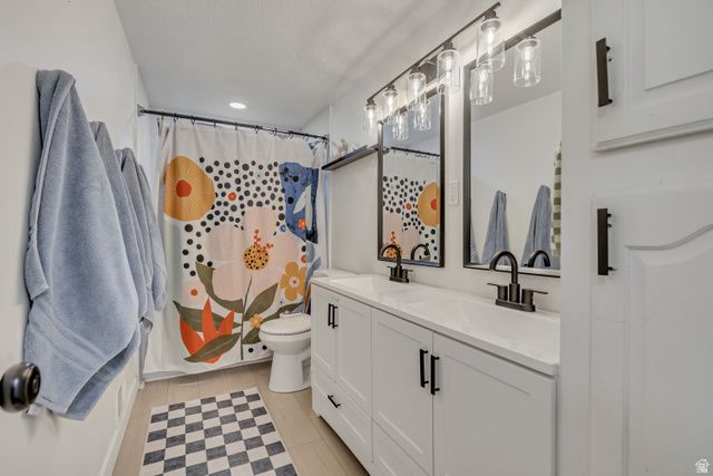 37 S EASTWOOD DR, Orem, UT 84097