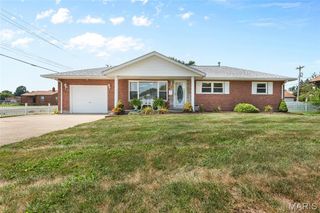 4017 Maryville Road, Granite City, IL 62040