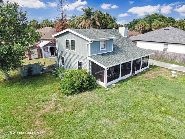 4390 Everglades Street, Cocoa, FL 32927