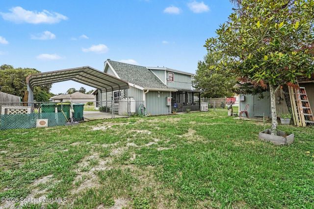 4390 Everglades Street, Cocoa, FL 32927
