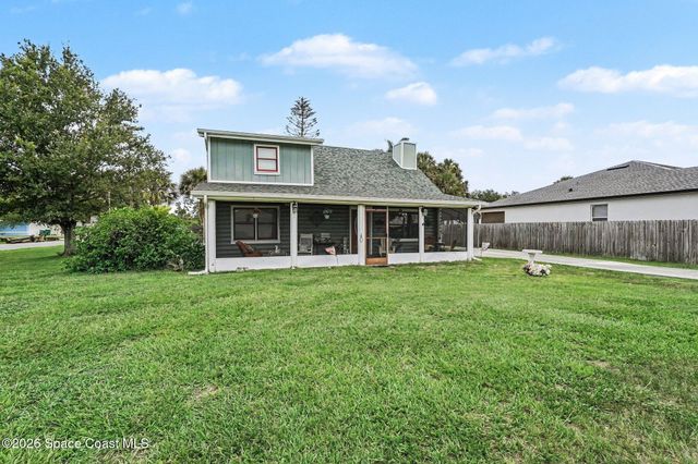 4390 Everglades Street, Cocoa, FL 32927
