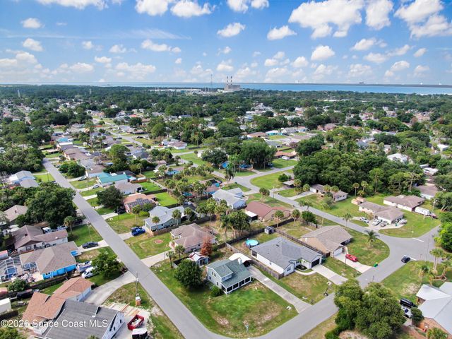 4390 Everglades Street, Cocoa, FL 32927