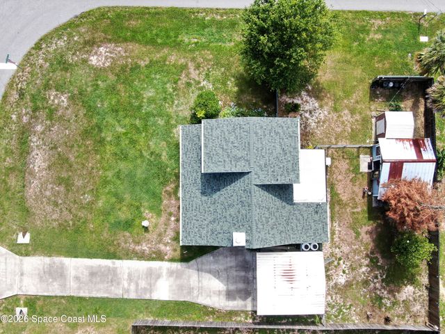 4390 Everglades Street, Cocoa, FL 32927