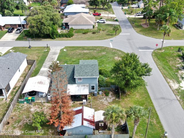 4390 Everglades Street, Cocoa, FL 32927