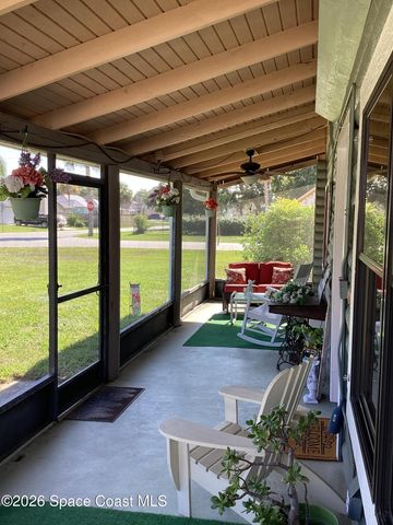 4390 Everglades Street, Cocoa, FL 32927