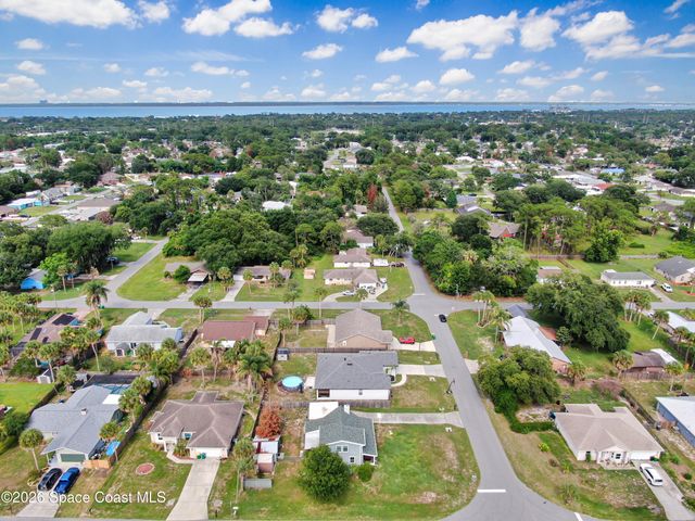 4390 Everglades Street, Cocoa, FL 32927