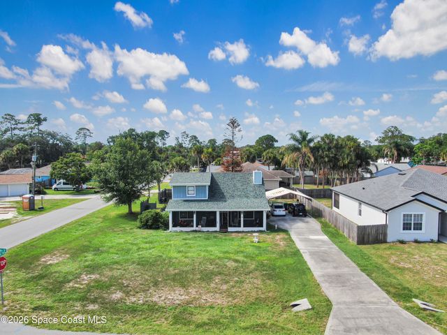 4390 Everglades Street, Cocoa, FL 32927