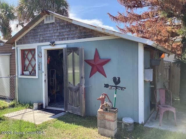 4390 Everglades Street, Cocoa, FL 32927