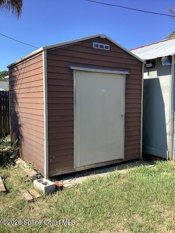 4390 Everglades Street, Cocoa, FL 32927