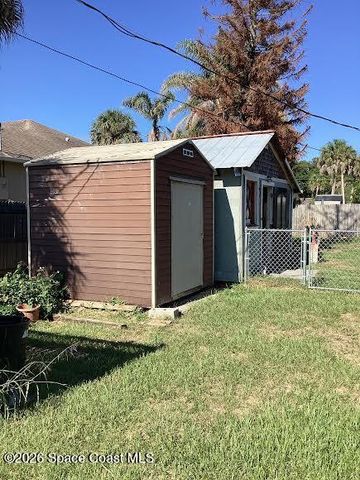 4390 Everglades Street, Cocoa, FL 32927