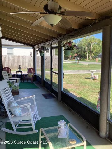 4390 Everglades Street, Cocoa, FL 32927