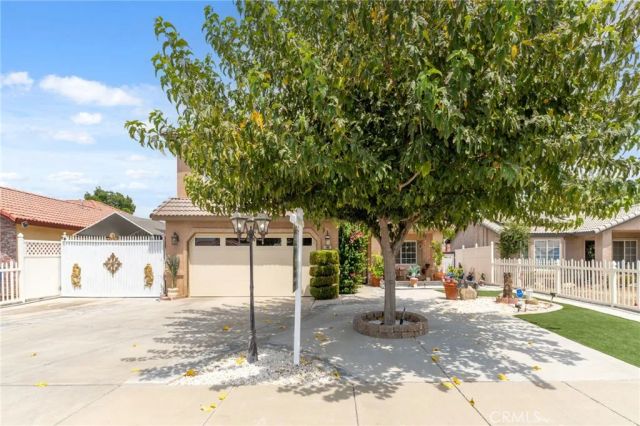 180 Cheney Lane, Coalinga, CA 93210