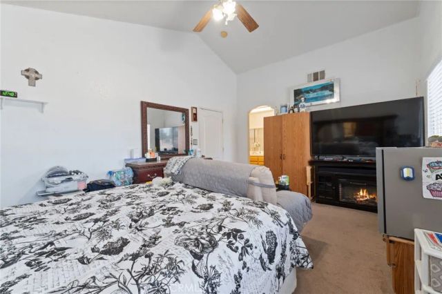 180 Cheney Lane, Coalinga, CA 93210