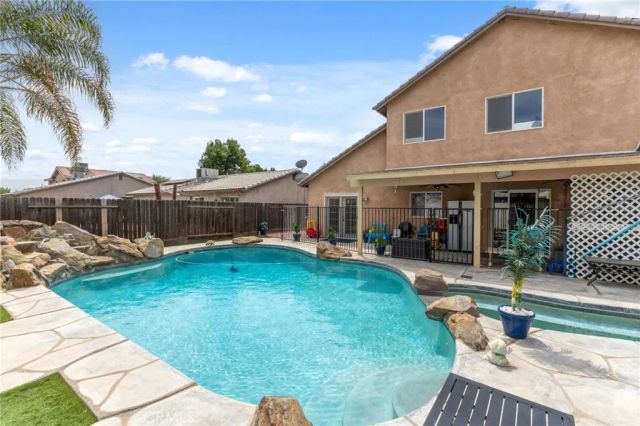 180 Cheney Lane, Coalinga, CA 93210