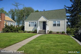 46 Myron Avenue, Bridgeport, CT 06606