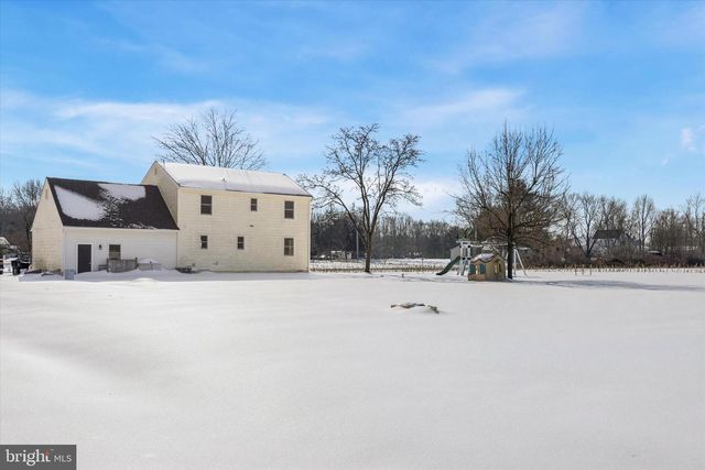 347 MOODS RD, Mullica Hill, NJ 08062