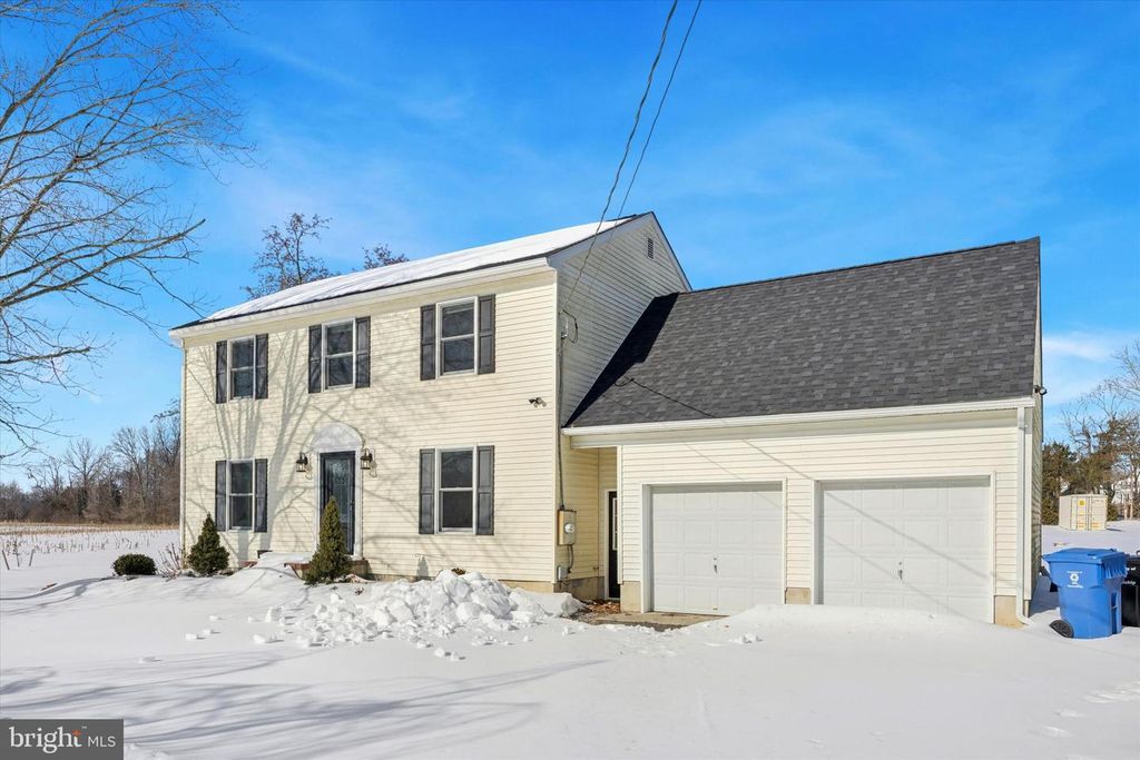 347 MOODS RD, Mullica Hill, NJ 08062