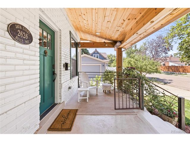 2626 Java Ct, Denver, CO 80211