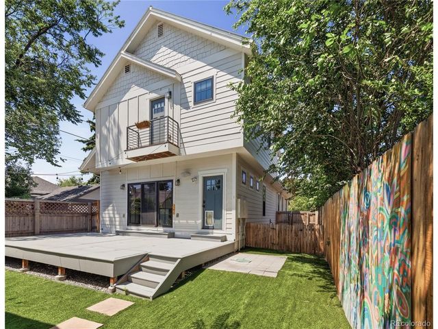 2626 Java Ct, Denver, CO 80211