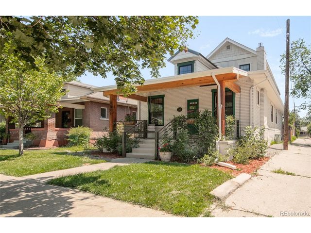 2626 Java Ct, Denver, CO 80211
