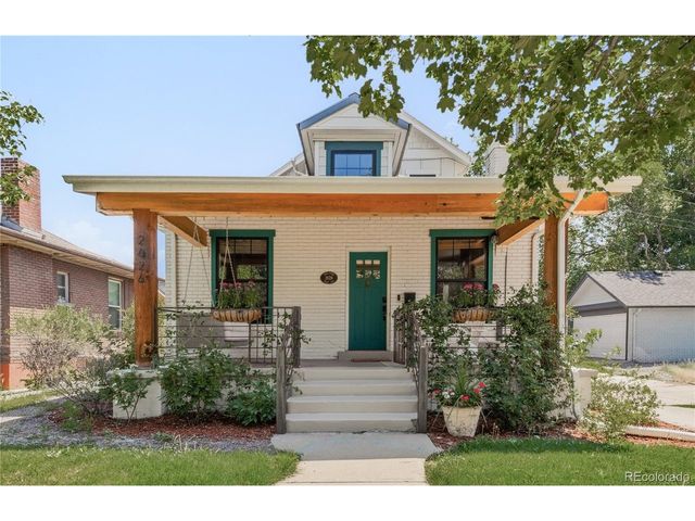 2626 Java Ct, Denver, CO 80211