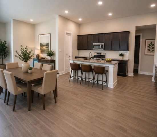 825 Allison Drive, Fate, TX 75087