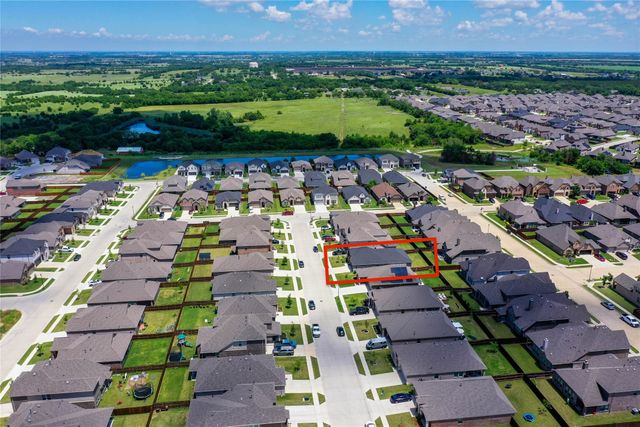 825 Allison Drive, Fate, TX 75087