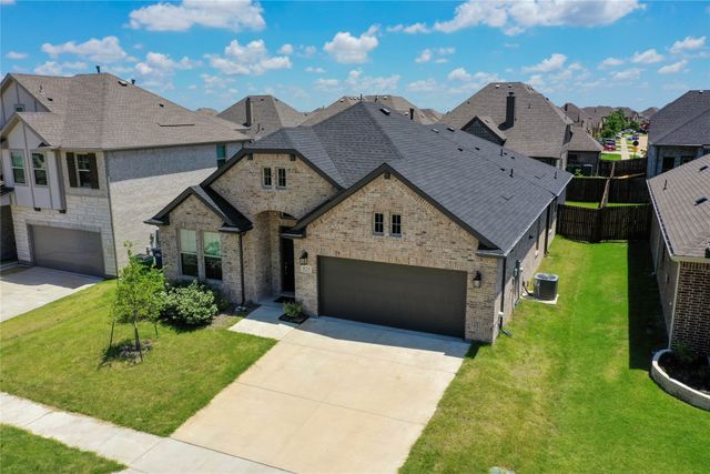 825 Allison Drive, Fate, TX 75087