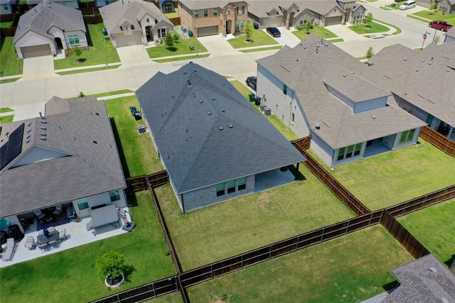 825 Allison Drive, Fate, TX 75087