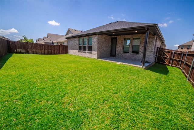 825 Allison Drive, Fate, TX 75087