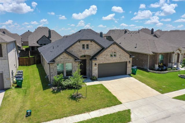 825 Allison Drive, Fate, TX 75087