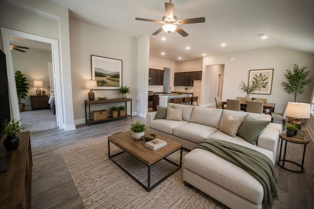 825 Allison Drive, Fate, TX 75087