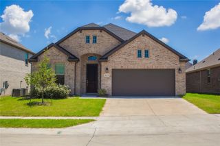 825 Allison Drive, Fate, TX 75087