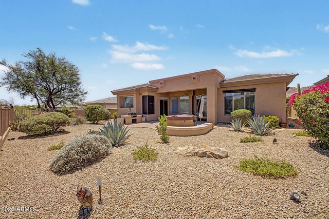 15630 E SUNDOWN Drive, Fountain Hills, AZ 85268