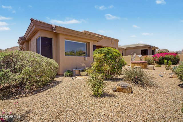 15630 E SUNDOWN Drive, Fountain Hills, AZ 85268