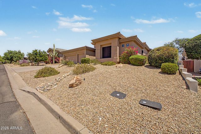 15630 E SUNDOWN Drive, Fountain Hills, AZ 85268