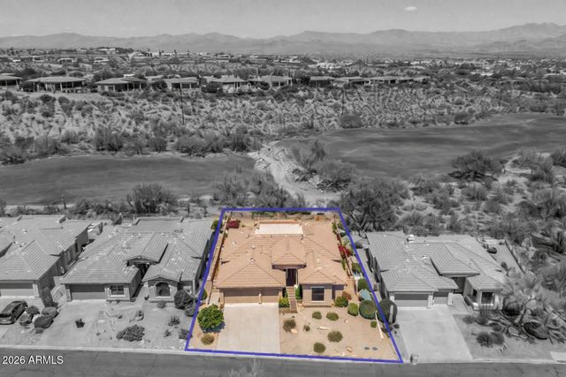 15630 E SUNDOWN Drive, Fountain Hills, AZ 85268