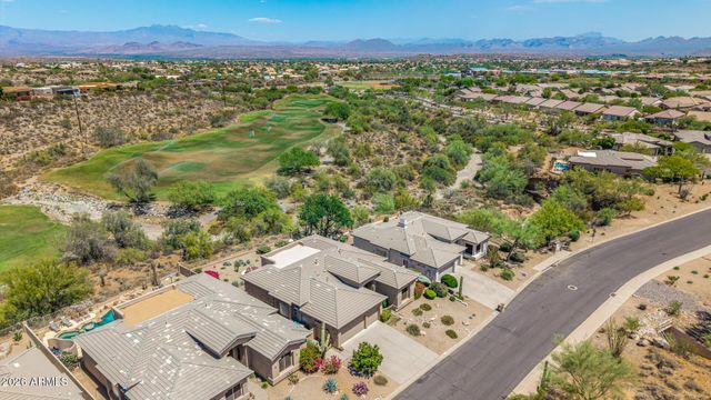15630 E SUNDOWN Drive, Fountain Hills, AZ 85268