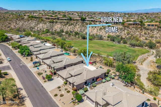 15630 E SUNDOWN Drive, Fountain Hills, AZ 85268