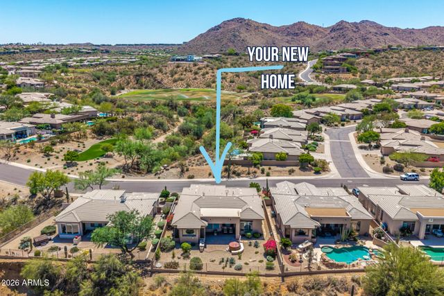 15630 E SUNDOWN Drive, Fountain Hills, AZ 85268