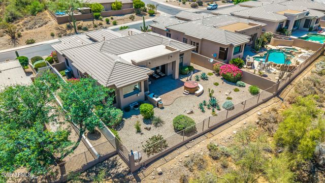 15630 E SUNDOWN Drive, Fountain Hills, AZ 85268