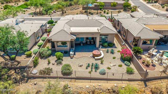 15630 E SUNDOWN Drive, Fountain Hills, AZ 85268