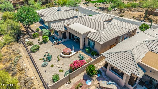15630 E SUNDOWN Drive, Fountain Hills, AZ 85268