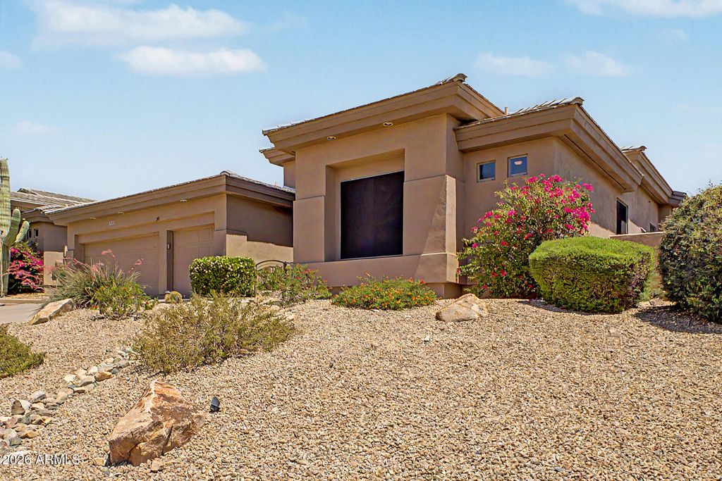 Image 3 of property listing at 15630 E SUNDOWN Drive, Fountain Hills, AZ 85268