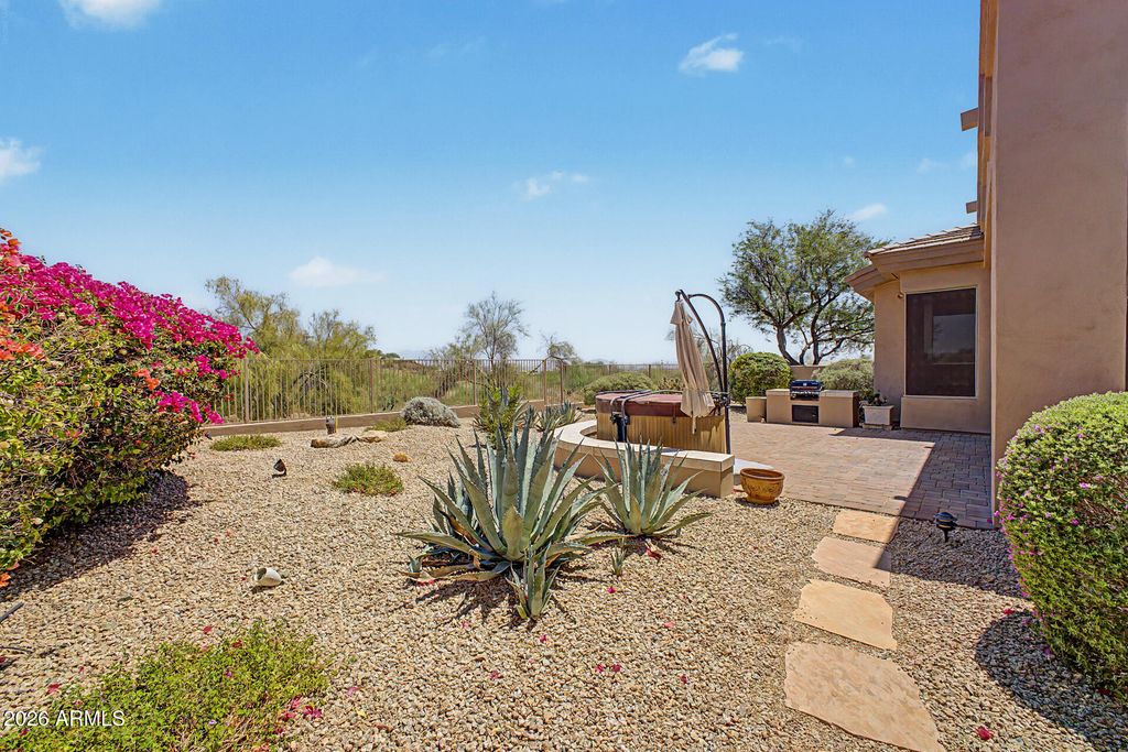 Image 36 of property listing at 15630 E SUNDOWN Drive, Fountain Hills, AZ 85268