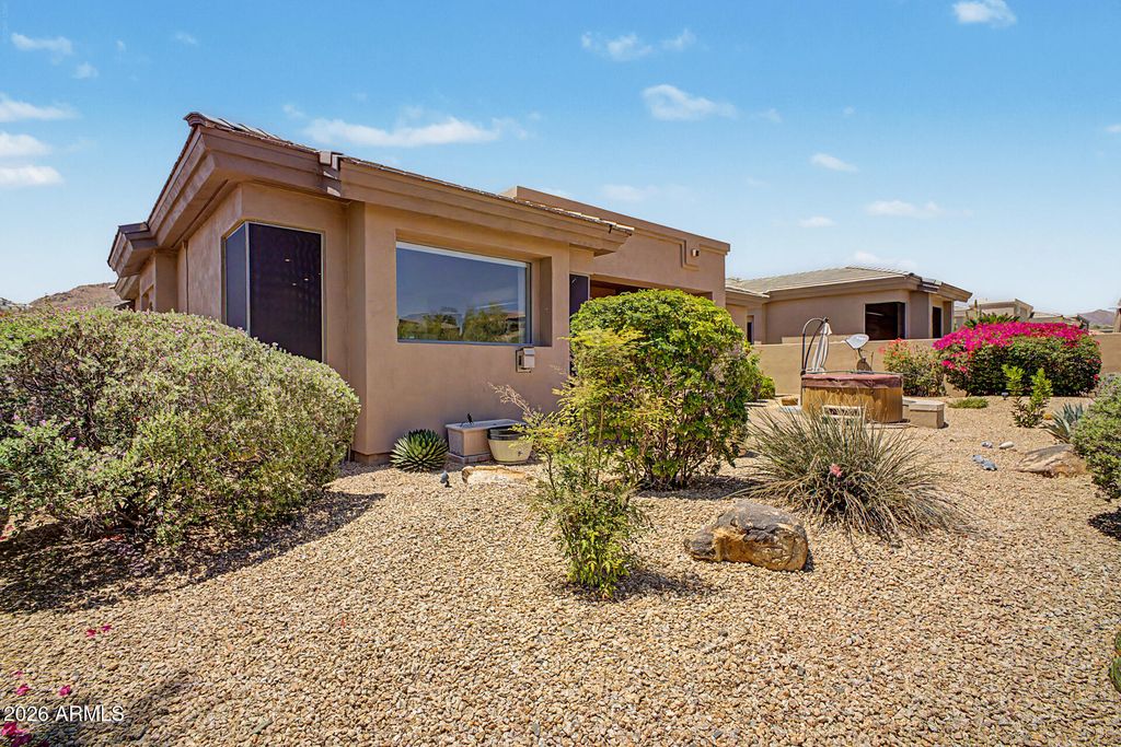 Image 38 of property listing at 15630 E SUNDOWN Drive, Fountain Hills, AZ 85268