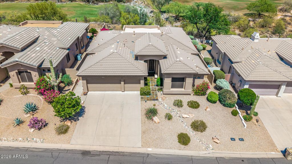 Image 40 of property listing at 15630 E SUNDOWN Drive, Fountain Hills, AZ 85268