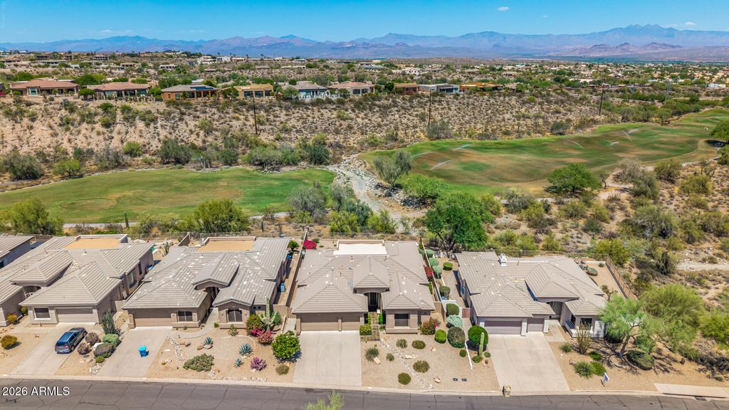 Image 41 of property listing at 15630 E SUNDOWN Drive, Fountain Hills, AZ 85268