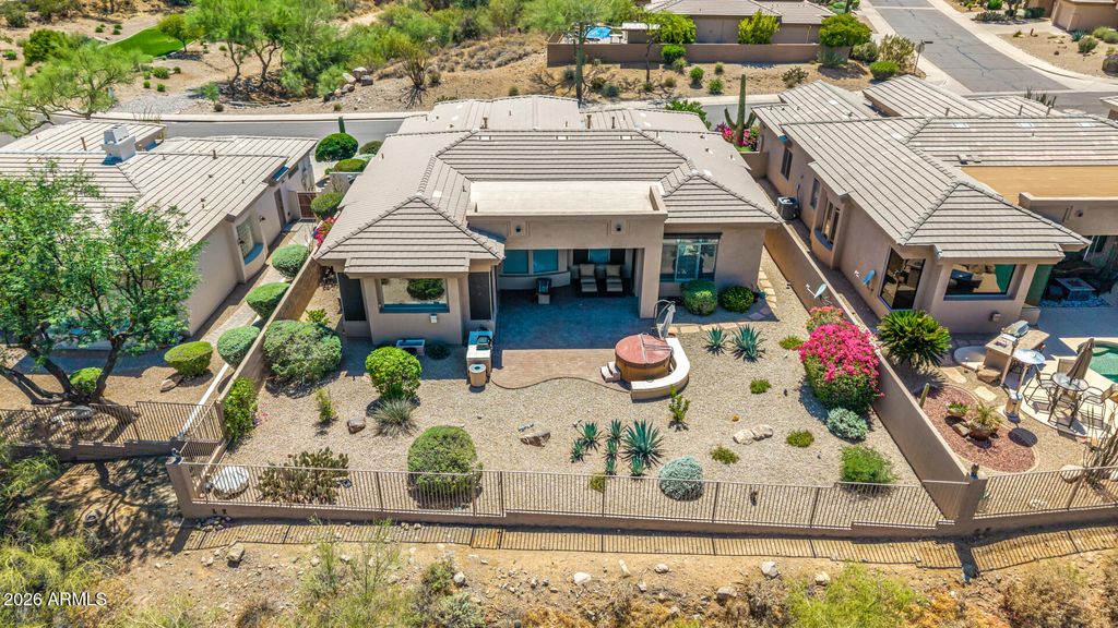 Image 50 of property listing at 15630 E SUNDOWN Drive, Fountain Hills, AZ 85268