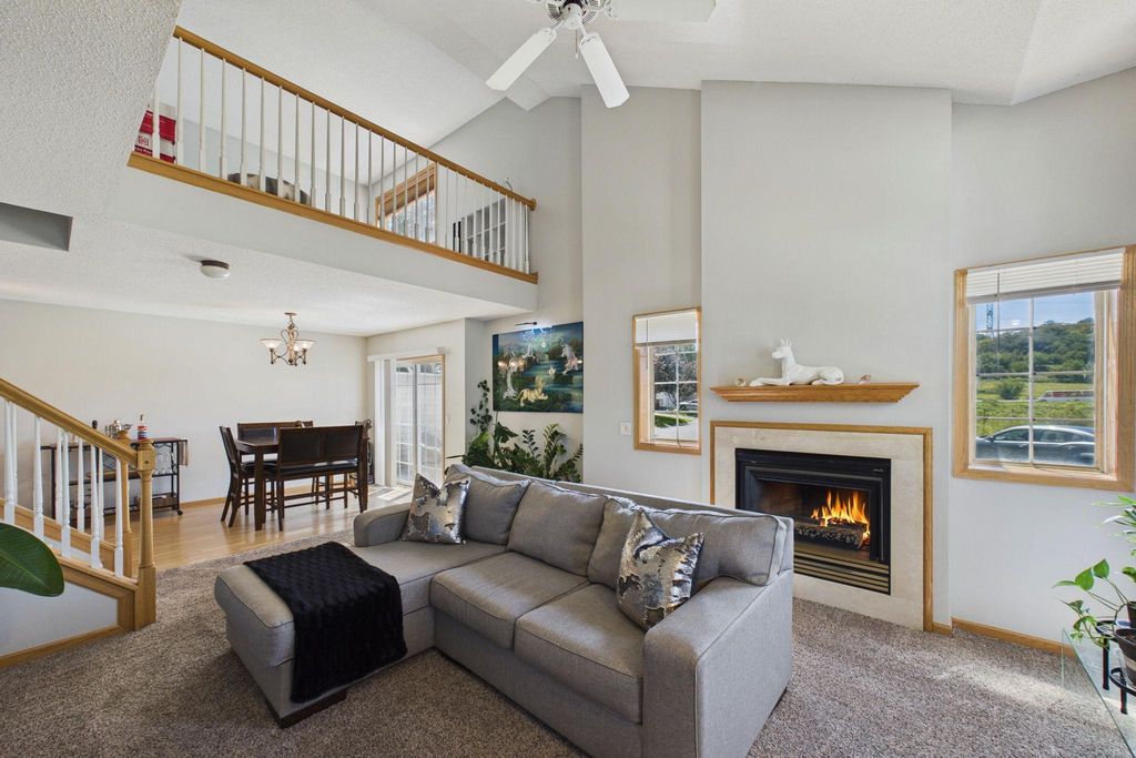 1781 Stone Meadow Boulevard, Shakopee, MN 55379 — exterior